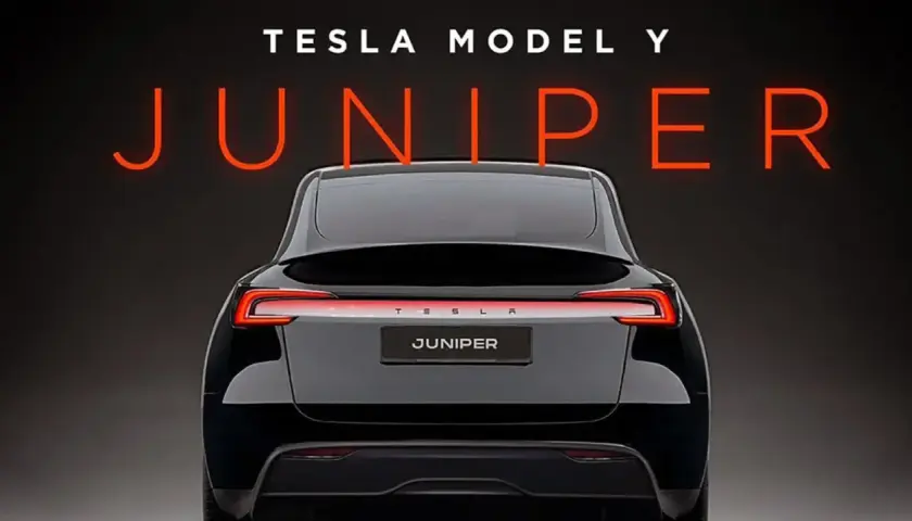 Kiedy nowa Tesla Y? Oczekiwane zmiany i innowacje w modelu Juniper