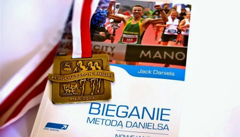 VDOT i Metoda Danielsa: Biegnij mądrzej, osiągaj więcej!