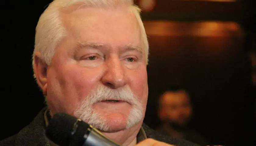 Lech Wałęsa - krótka biografia lidera Solidarności i jego działalność