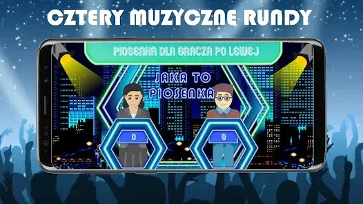 Zgadnij melodię z gier! Najlepsze quizy i aplikacje na każdą okazję