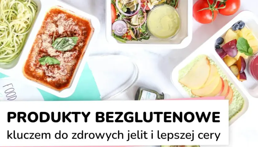 Dieta bez nabiału i glutenu: Twój przewodnik do zdrowia i energii?