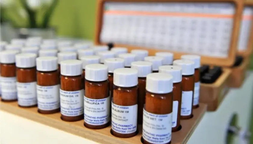 Skuteczna homeopatia w Słupsku – lekarze i ich metody leczenia