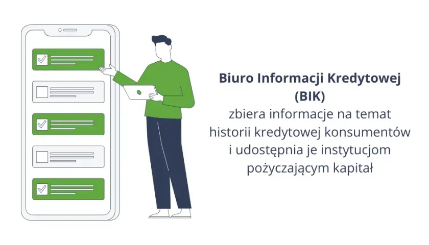 Jak wyczyścić BIK i KRD - skuteczne sposoby na poprawę historii kredytowej