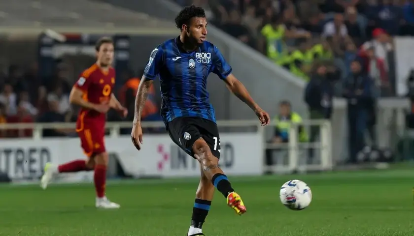 Piłkarz Atalanty strzela gola w meczu, który może wpłynąć na rankingi Inter Mediolan – Atalanta.