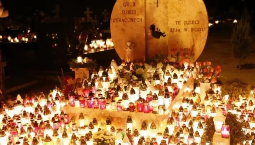 Gdzie idą dusze dzieci po aborcji? Prawda o zbawieniu nienarodzonych