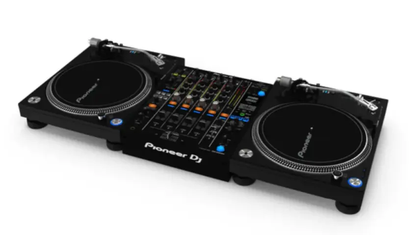 Set DJ-ski: Co to jest? Przewodnik po sztuce miksowania i tworzenia