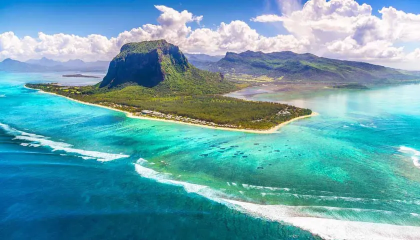 Najlepszy czas na podróż do Mauritiusa: uniknij złej pogody i zaplanuj idealne wakacje