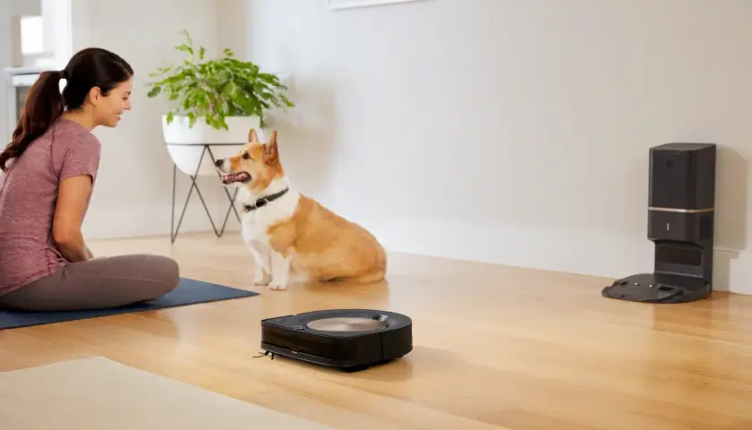Jaki iRobot Roomba wybrać? Poradnik: idealny model dla Twojego domu