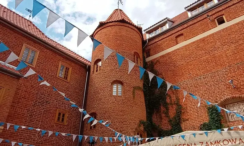 Najlepsze atrakcje Kętrzyn – co warto zobaczyć w tym pięknym mieście