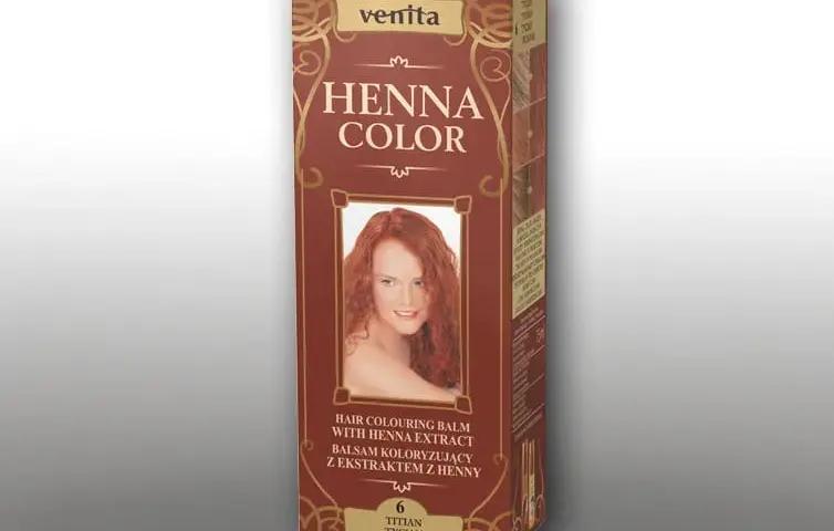 Henna nie chwyta? Poznaj 7 błędów i ciesz się trwałym kolorem!