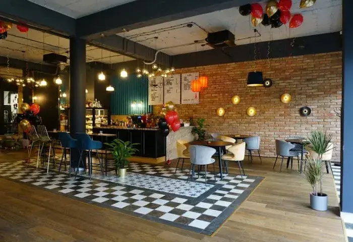 Gdzie zjeść w Pile? Odkryj najlepsze restauracje i lokale gastronomiczne