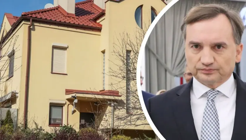 Gdzie mieszka Zbigniew Ziobro? Zaskakujące fakty o jego życiu w Brukseli
