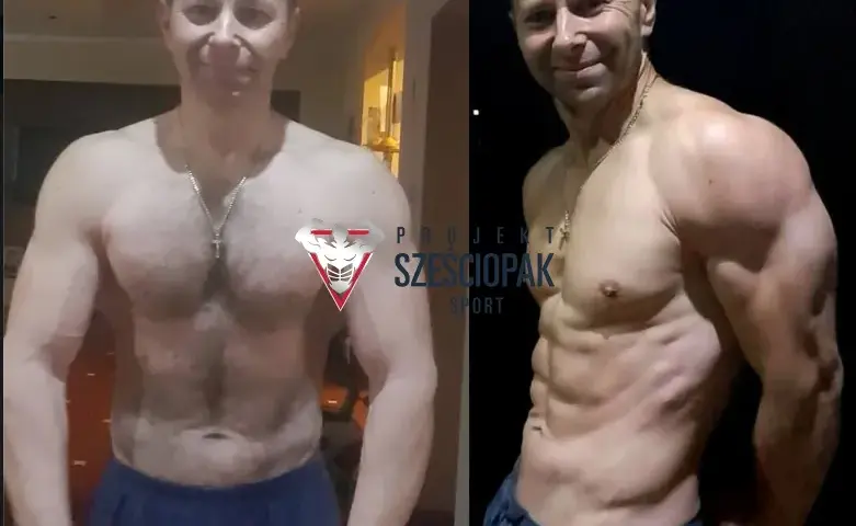 CrossFit: Po jakim czasie efekty? Pełna transformacja w rok