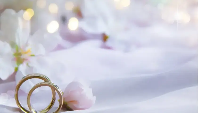 1 rocznica ślubu jak się nazywa i co oznacza dla pary