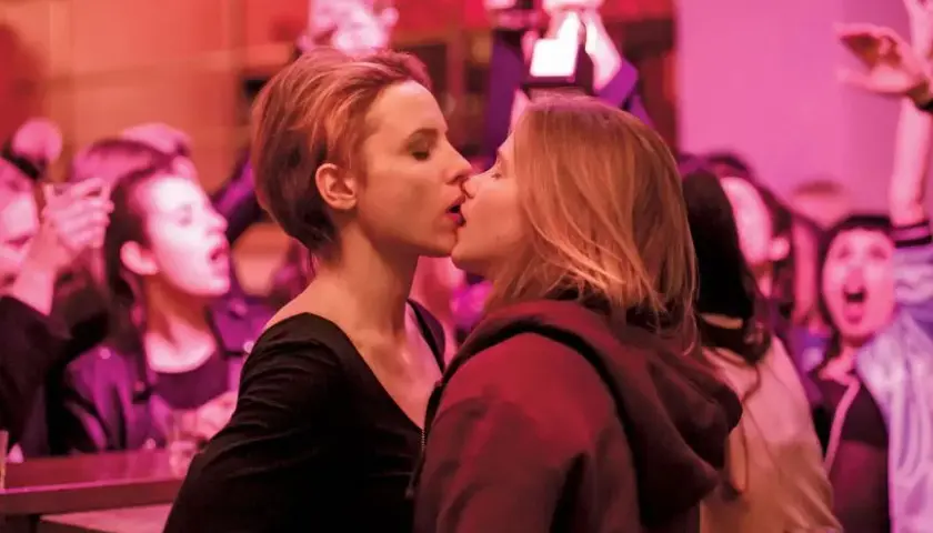 Które filmy o lesbijkach na Netflixie musisz koniecznie zobaczyć?