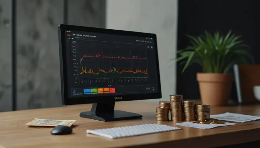 Tanie modele monitorów do 300 zł, opinie i co oferują w tej cenie