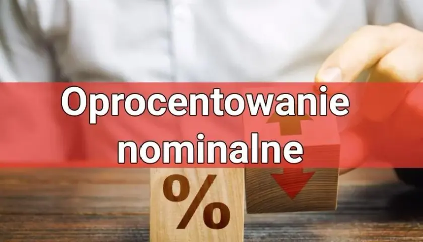 Oprocentowanie nominalne lokaty: Czy wiesz, ile naprawdę zarobisz?