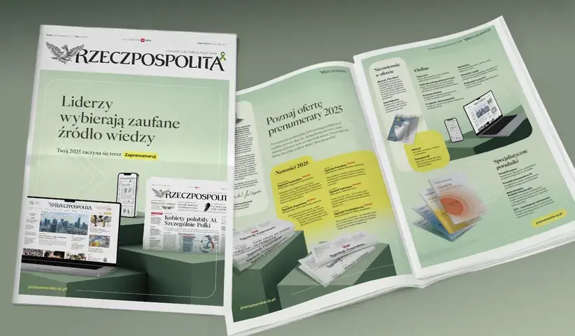 Czy Gremi Media to przyszłość polskiego rynku mediowego w 2025?