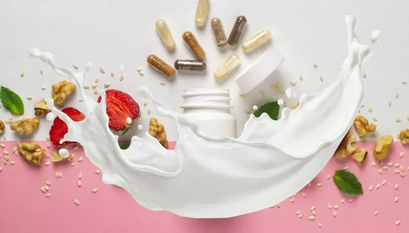 Nutridrink skutki uboczne: poznaj zagrożenia i jak ich uniknąć