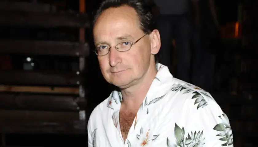 Czy Wojciech Cejrowski ma żonę? Oto zaskakujące szczegóły o jego małżeństwie