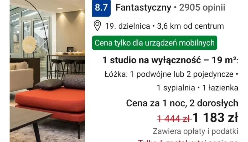 Tanie noclegi: 7 trików, by oszczędzać jak ekspert