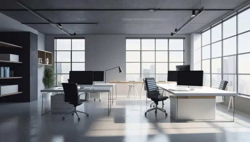 Gdzie wynająć lokal komercyjny w Gorzowie? Poradnik dla firm