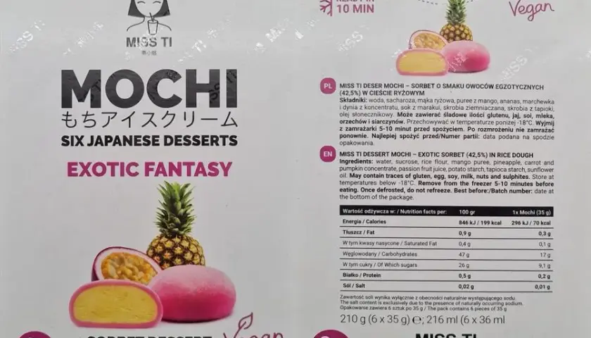 Gdzie kupić lody mochi? Sprawdź najlepsze miejsca i smaki