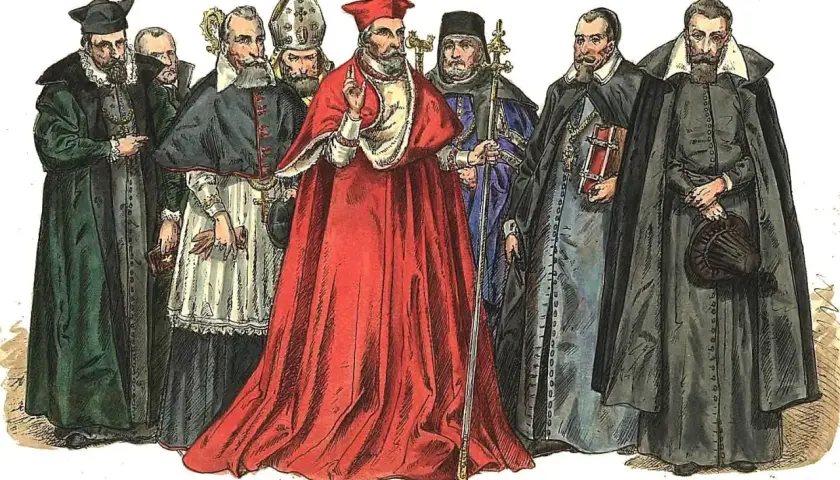 Ile było soborów? Poznaj ich znaczenie i historię w Kościele