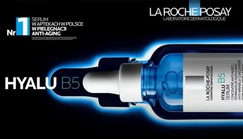 Jak stosować la roche-posay hyalu b5 serum, aby uniknąć błędów?