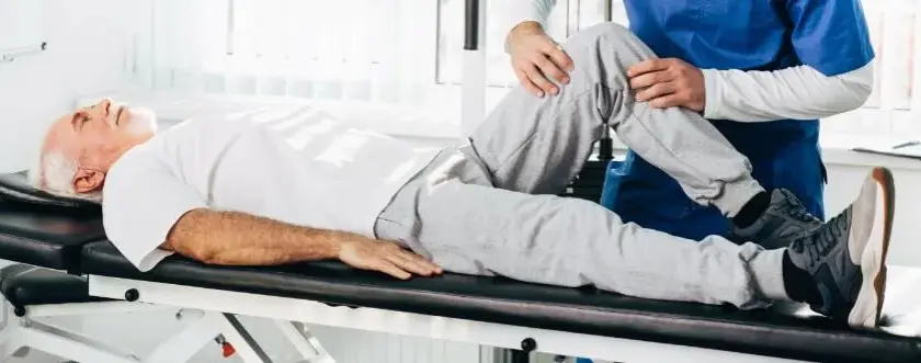 Rehabilitacja a L4: Kto wystawi zwolnienie? Uniknij błędów!