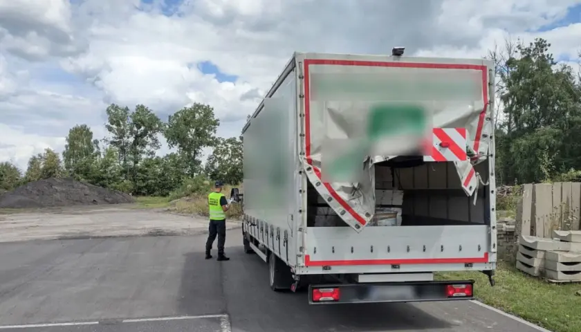 Bus na bliźniakach: Prawo jazdy kat. B czy C? Liczy się DMC!