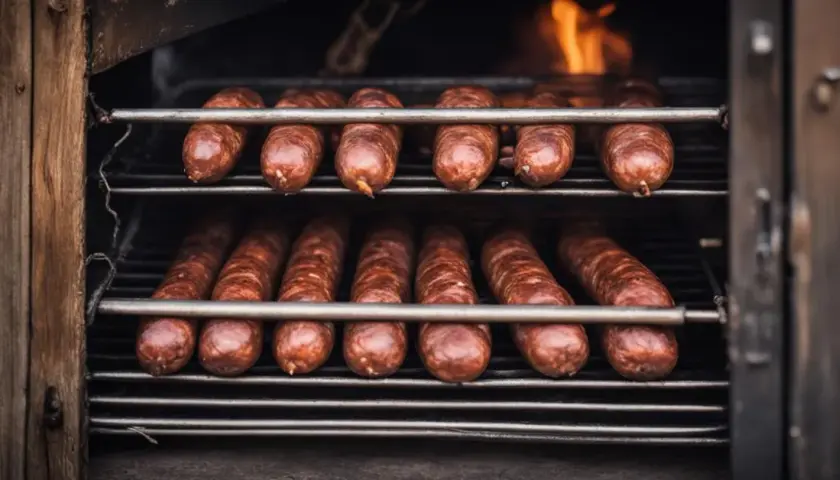 Ile przypraw na 1 kg kiełbasy – idealne proporcje dla smaku
