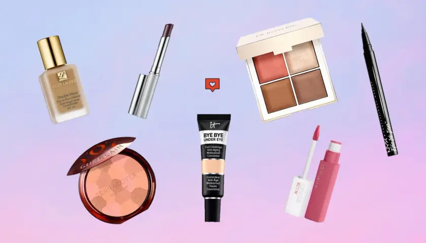 Los mejores maletines de maquillaje en Druni: calidad y precios accesibles