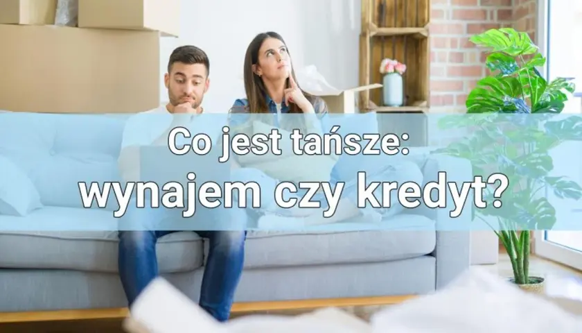 Wakacje kredytowe a wynajem mieszkania: co warto wiedzieć przed decyzją