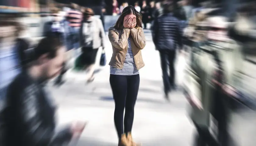 Poznaj najczęstsze objawy schizofrenii - lista symptomów i diagnostyka