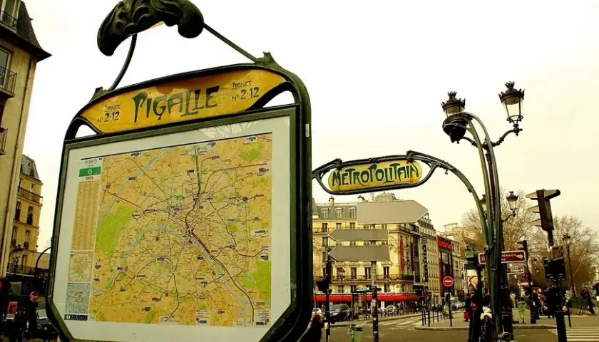 Ile linii metra jest w Paryżu? Odkryj sekrety komunikacji miejskiej