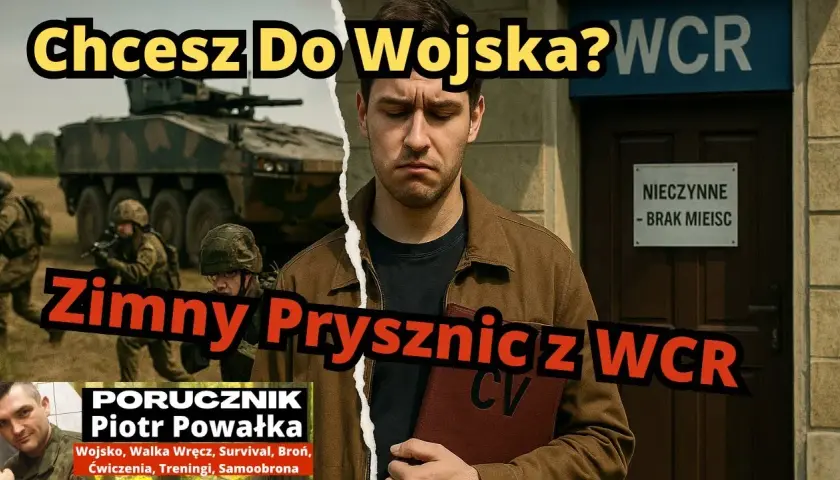 Chcesz zostać prawnikiem wojskowym? Poznaj pełną ścieżkę kariery!