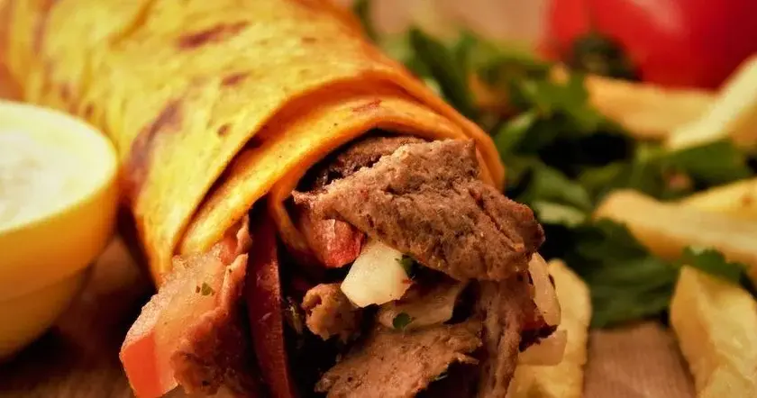 Ranking kebabów: Odkryj najlepsze miejsca w Polsce na pyszne kebaby