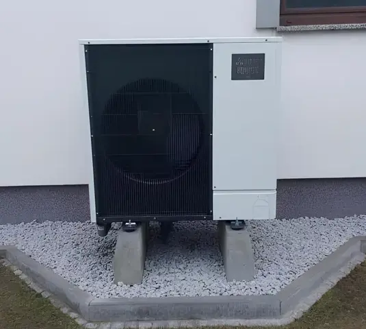 Pompa ciepła 12kW na ile metrów? Sprawdź, ile zaoszczędzisz na ogrzewaniu