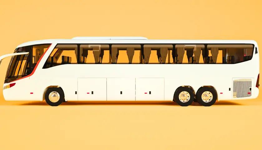 Autobus i autokar: Czy wiesz, co je naprawdę różni?