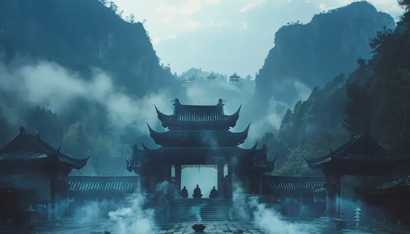 Filmy o kung fu - najlepsze filmy sztuk walki