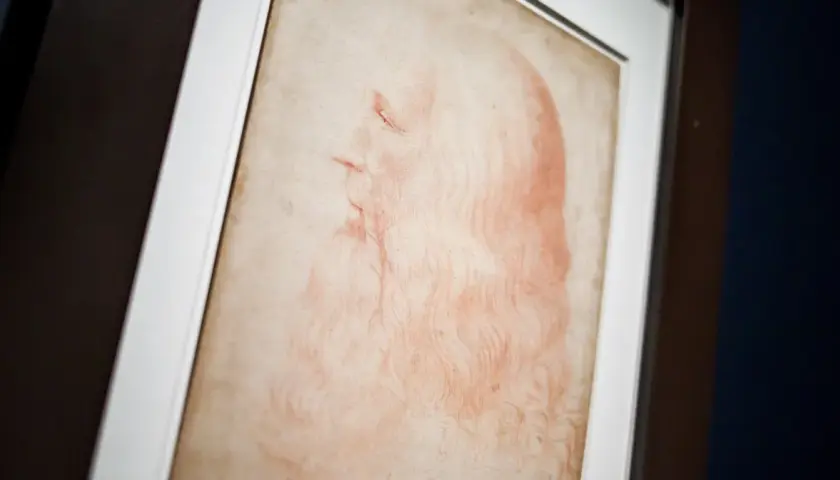 Leonardo da Vinci: Odkryj sekrety jego malarstwa i "Damy z gronostajem"