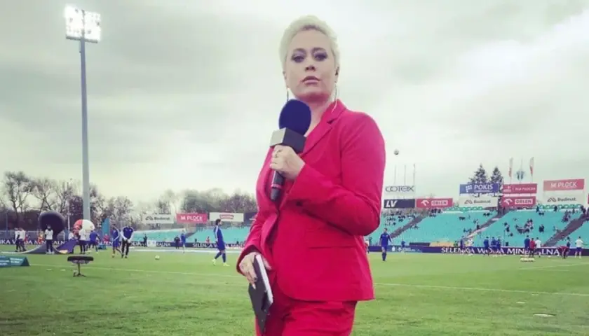 Paulina Czarnota-Bojarska - ile ma lat i co warto o niej wiedzieć