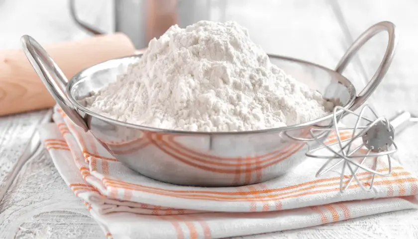 Czy mąka krupczatka ma gluten? Sprawdź, czy jest bezpieczna dla Ciebie