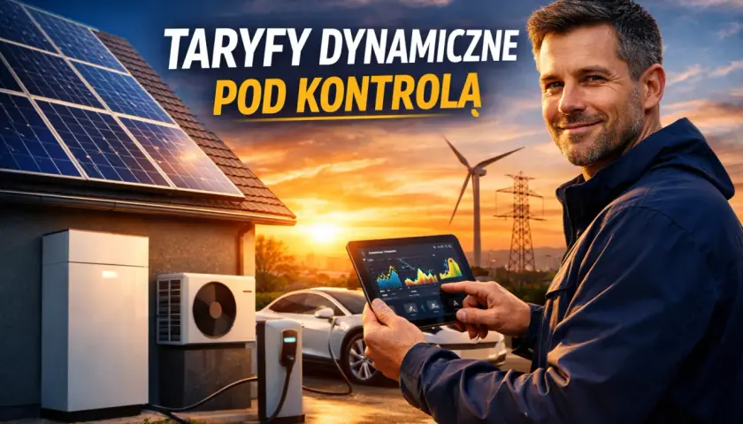 Dotacje fotowoltaika 2026: Przewodnik dla domu, firmy, rolnika