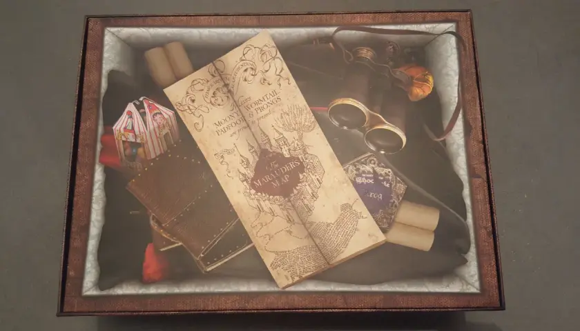 Recenzja Harry Potter: Hogwarts Battle - czy to gra dla każdego?
