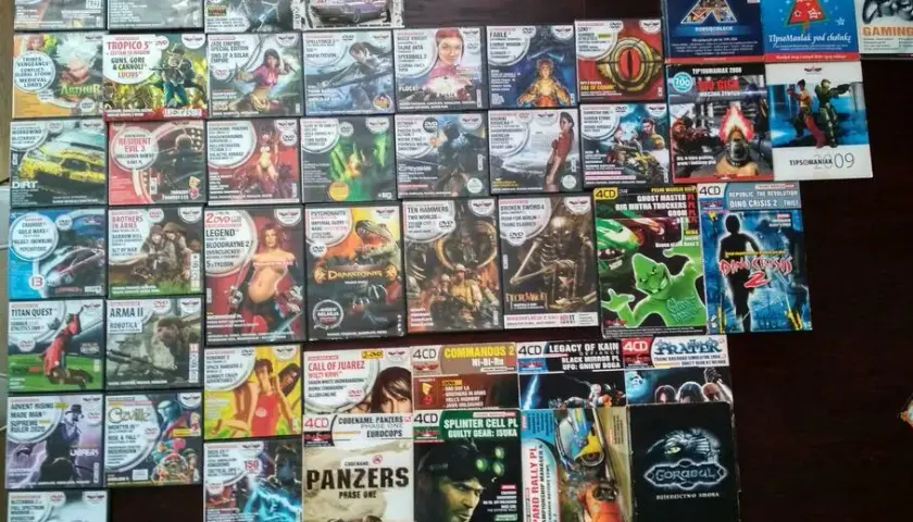 Nowa gra od CD-Action! Paragrafówka Fake Off za darmo!