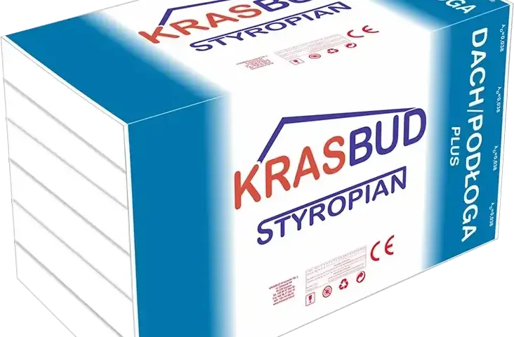 Styropian EPS 80 czy 100 - który wybór zapewni lepszą izolację?