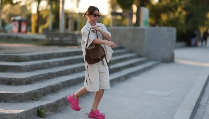 Crocs rozmiar 22 (C6): 13,2 cm? Poradnik idealnego dopasowania!