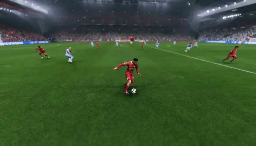 FIFA 2025: co nowego znajdziesz w FIFA 2025 na PS4? Analiza
